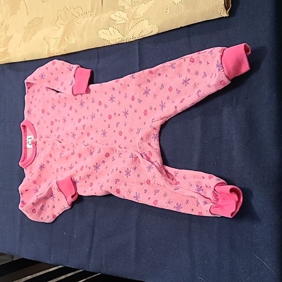 Thermal PJs - Picture 1 of 4